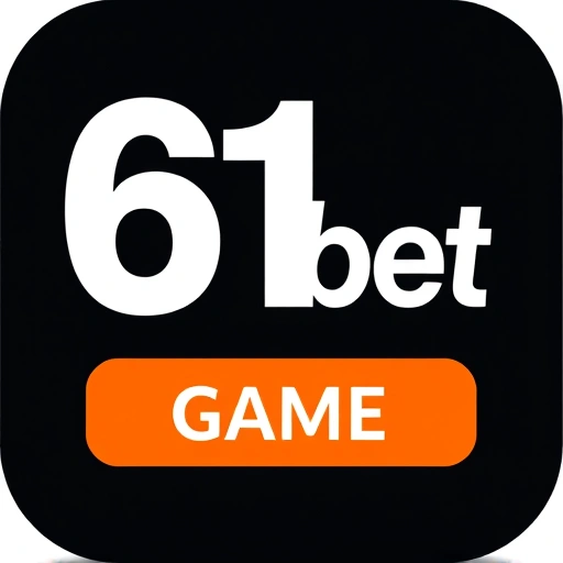 Logo da 6161bet